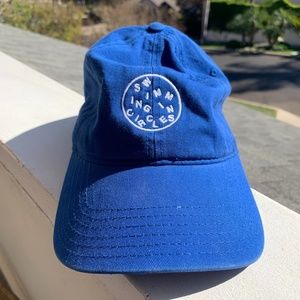 Mac Miller Swimming in Circles Dad Hat *Never Worn*